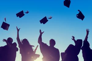 After Graduation