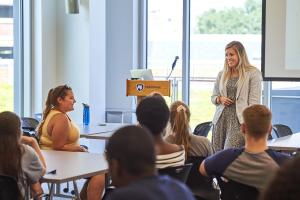 Financial Literacy Overview (FLO)